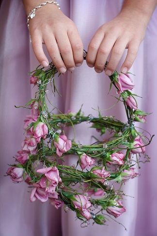 Wedding, pink, purple, lavender, theme, hunter valley, roses,
